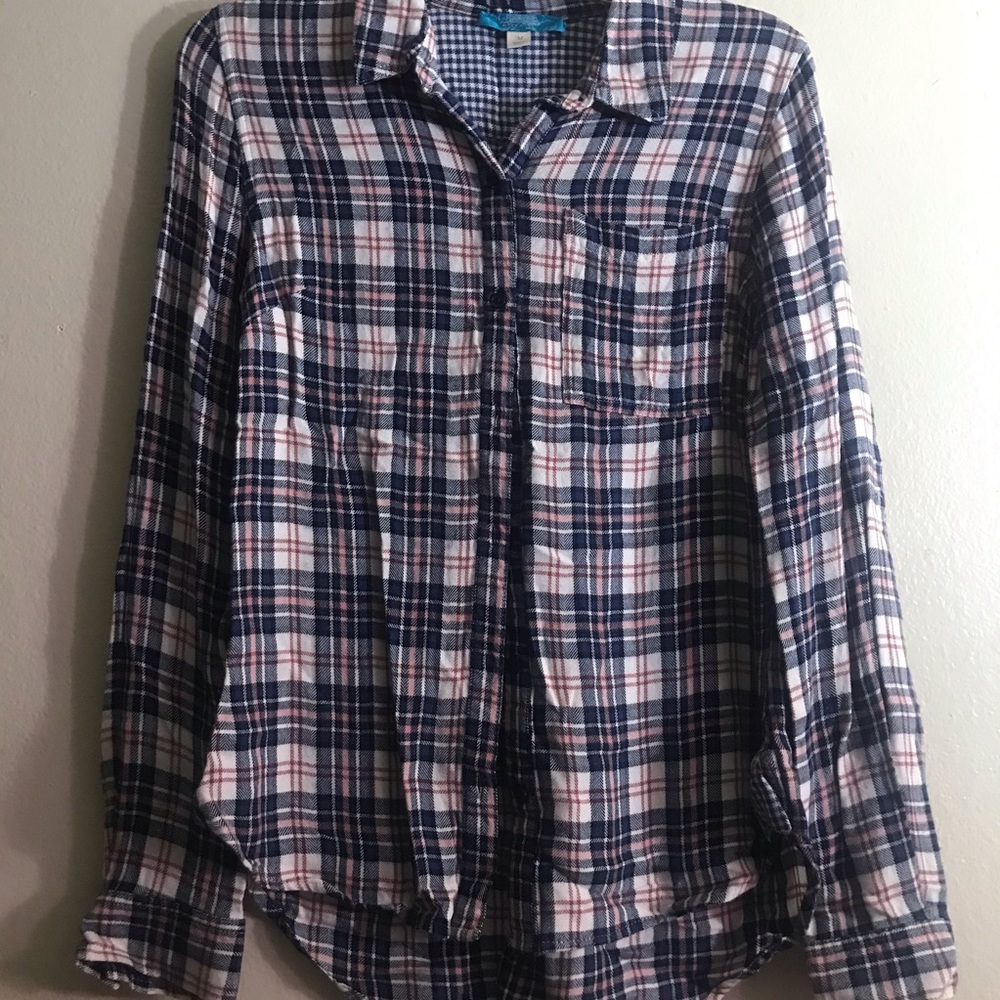 Flannel